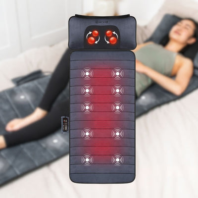 Ventra™ The Full Body Massage Mattress
