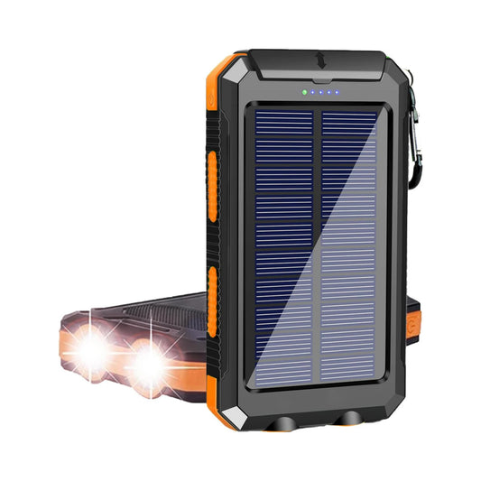 Ventra™ Solar Power Bank