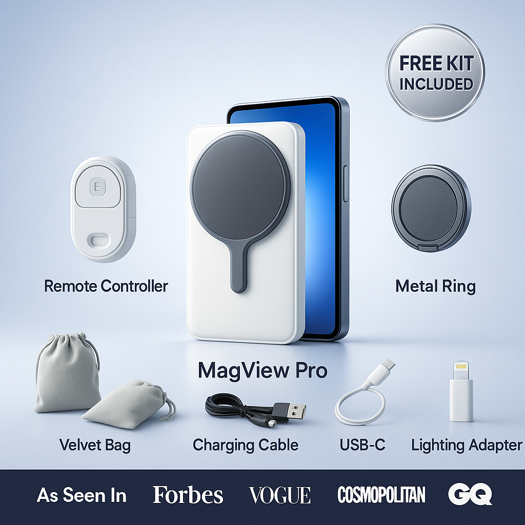 Ventra™ MagView Pro