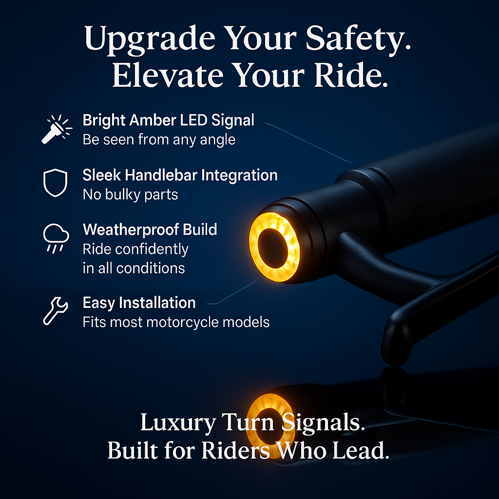 Ventra™ CycleSafe Signal