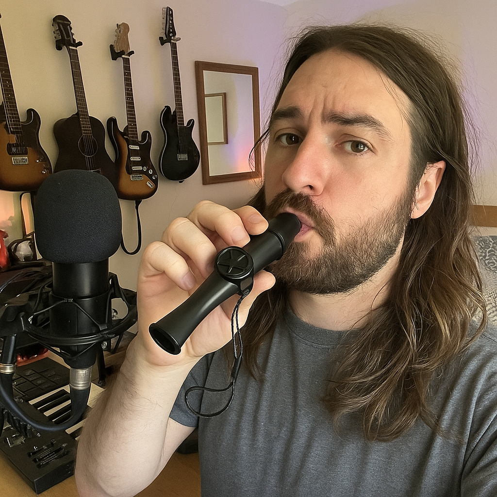 Why Zobo Kazoo is Better Than The Regular One
