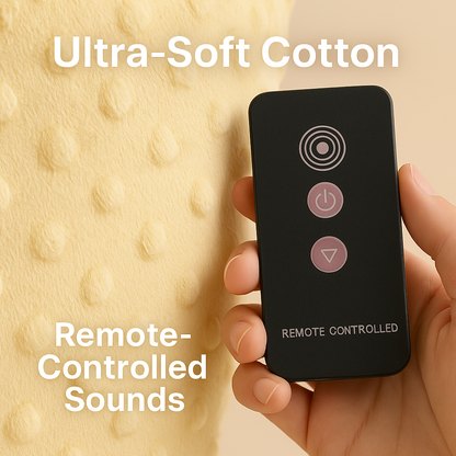 Ventra™ Remote Control Soothing Sleep for Babies