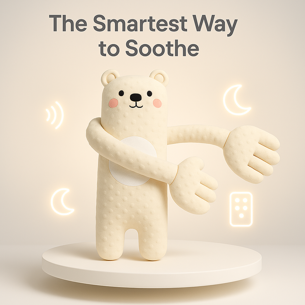 Ventra™ Remote Control Soothing Sleep for Babies