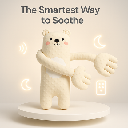 Ventra™ Remote Control Soothing Sleep for Babies