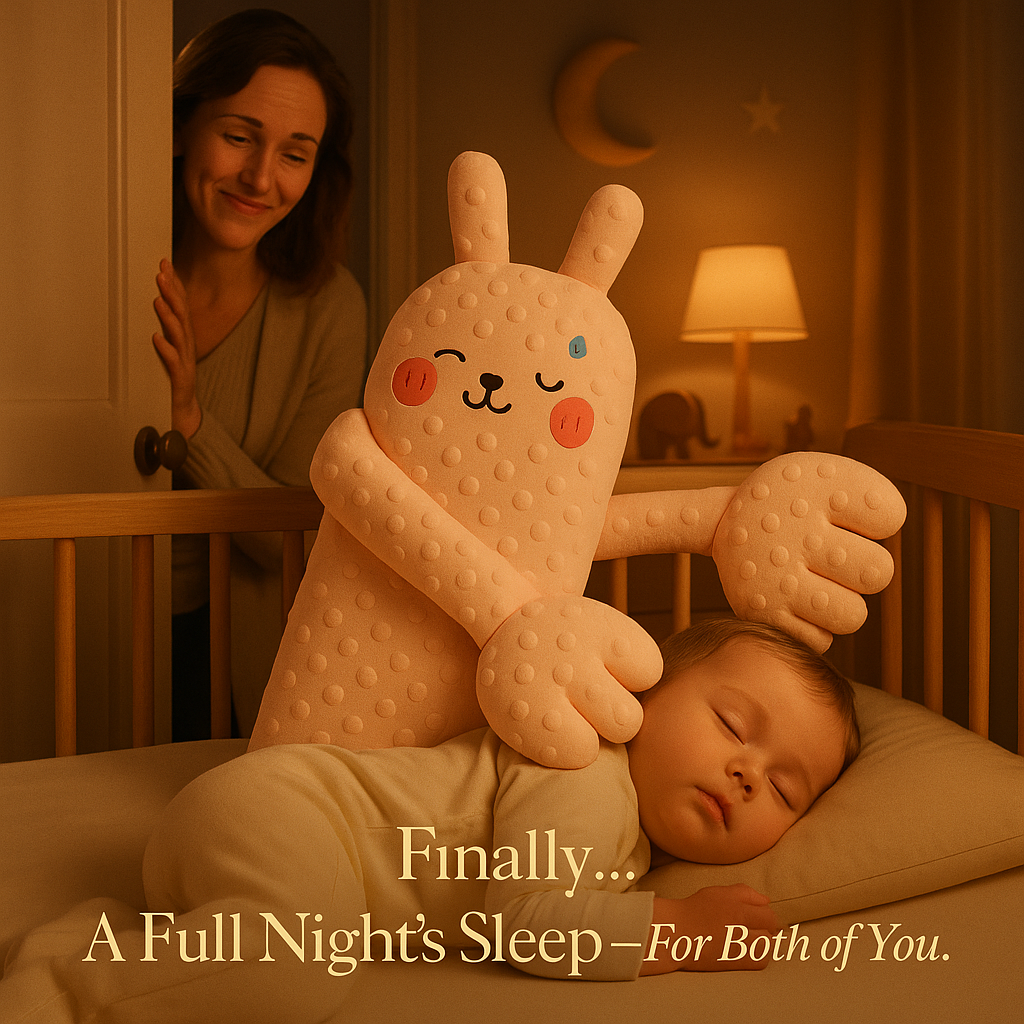 Ventra™ Remote Control Soothing Sleep for Babies