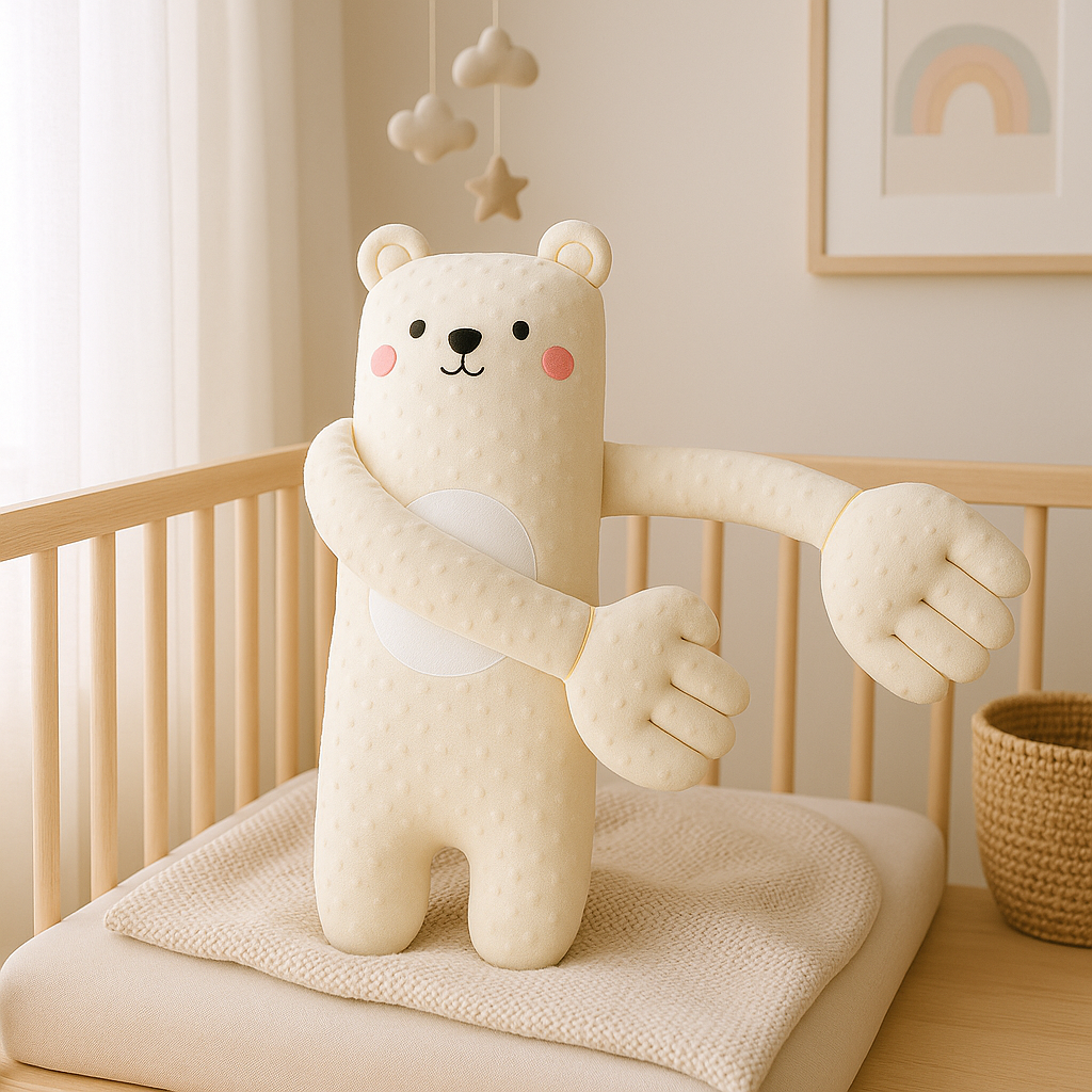 Ventra™ Remote Control Soothing Sleep for Babies