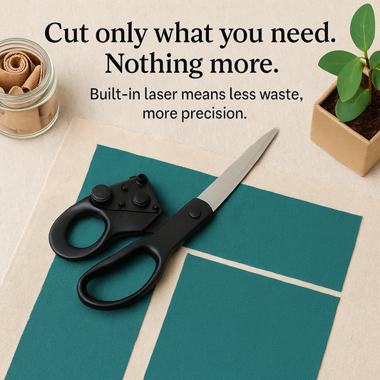 Ventra™ Laser Scissors