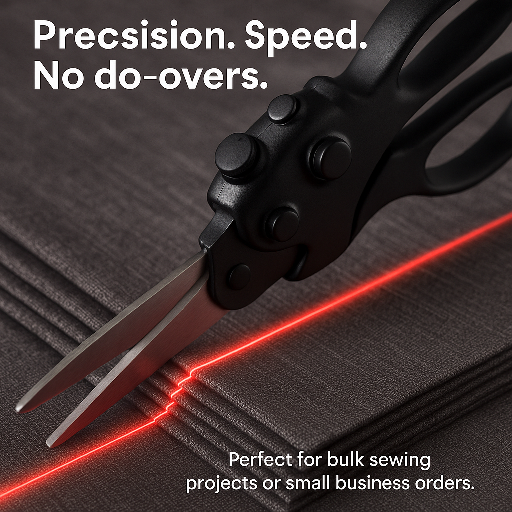 Ventra™ Laser Scissors