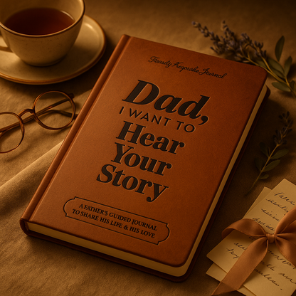 "I want to Have Your Story" by Ventra