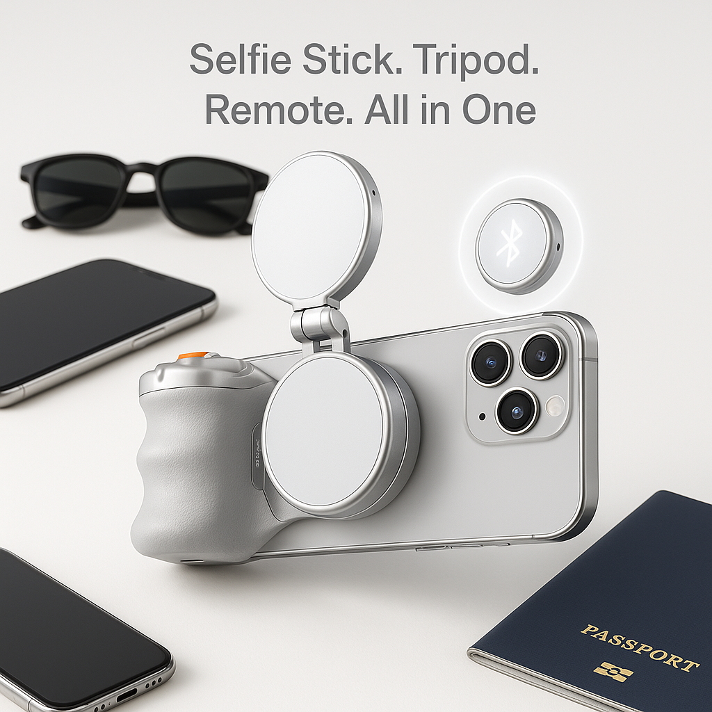 Ventra™ Vlog Gear Pro