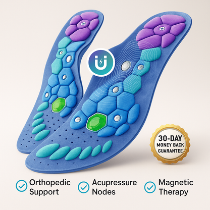 Ventra™ Magnetic Therapy Insoles