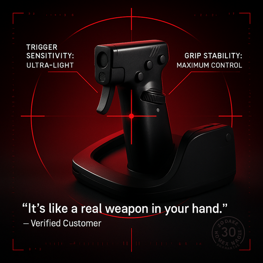 Ventra™ GunGrip Pro