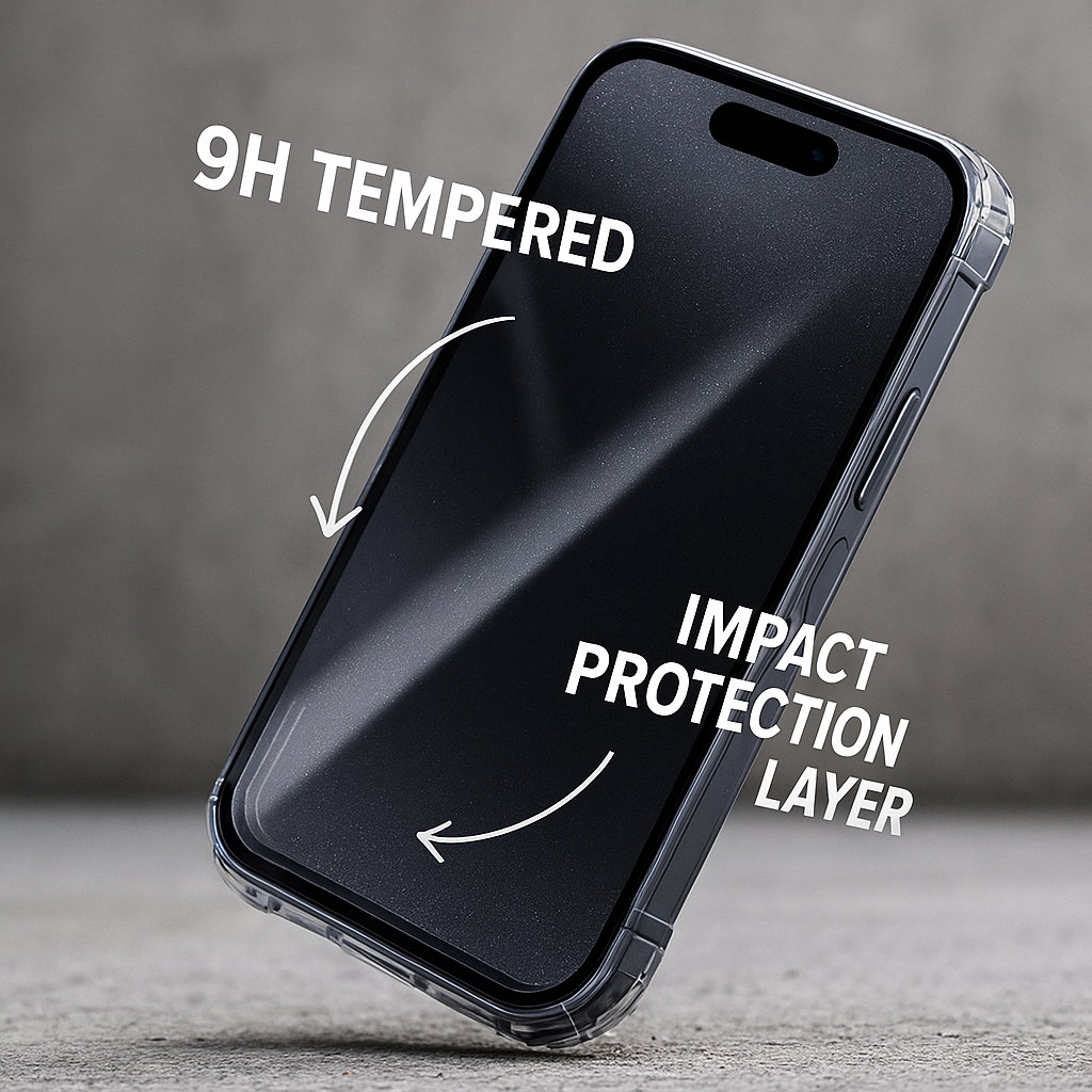 SmoothShield 3.0 - 1+1 FREE