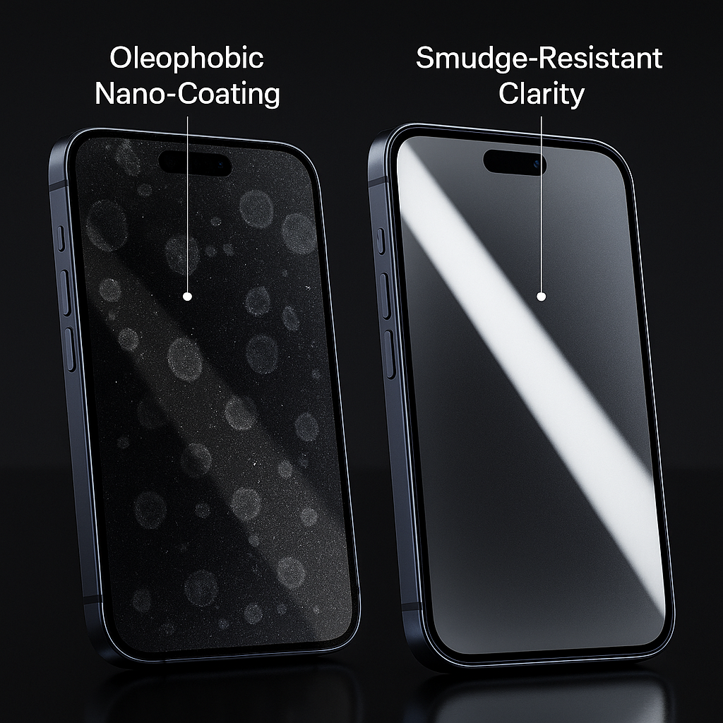 SmoothShield 3.0 - 1+1 FREE