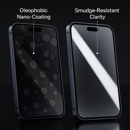 SmoothShield 3.0 - 1+1 FREE
