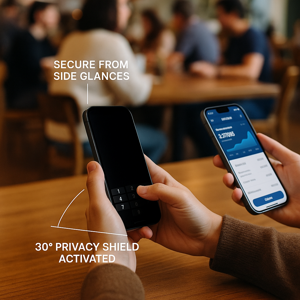 SmoothShield 3.0 - 1+1 FREE