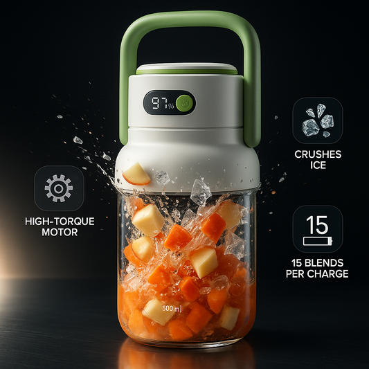 Ventra™ Indestructible Blender