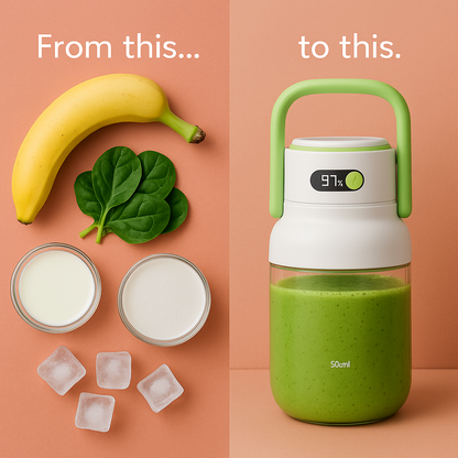 Ventra™ Indestructible Blender