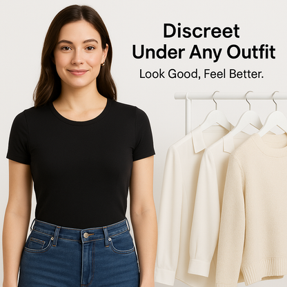 The Posture Corrector Bra