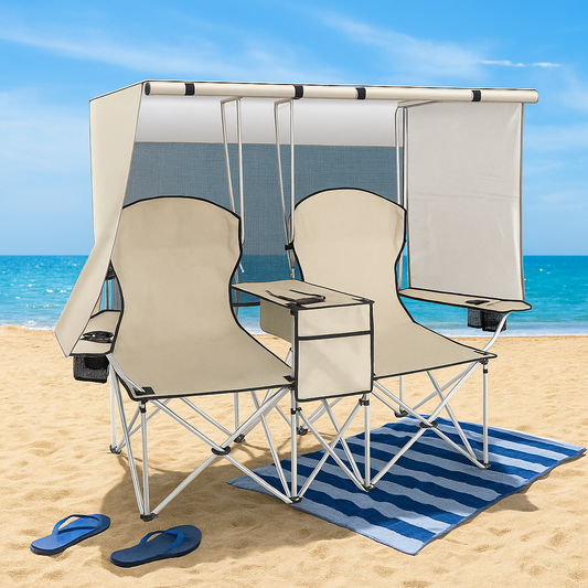 Ventra™ The Double Camping Chair