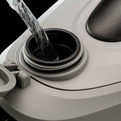 Automatic Water Toy