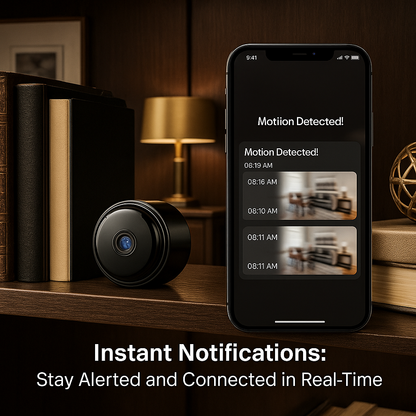 World's Smallest 2k 3MP Camera