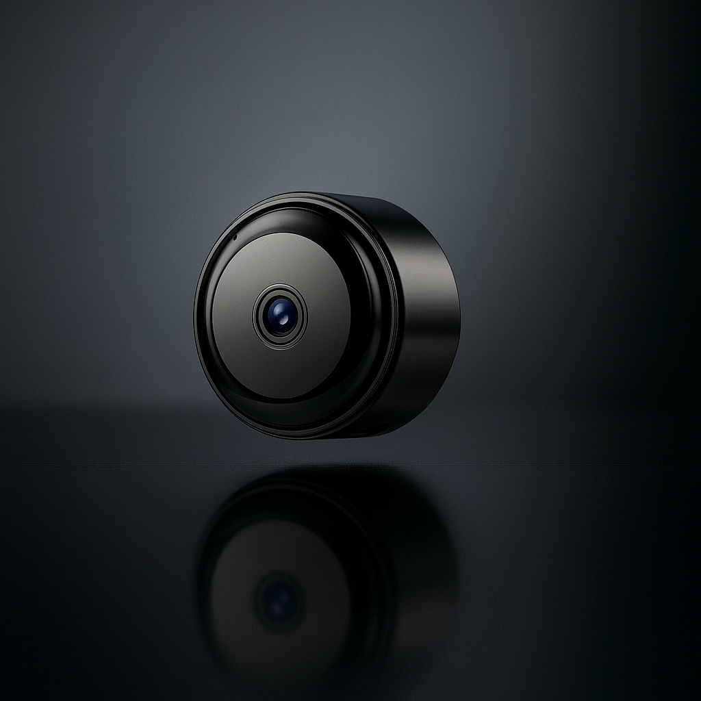 World's Smallest 2k 3MP Camera