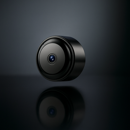 World's Smallest 2k 3MP Camera