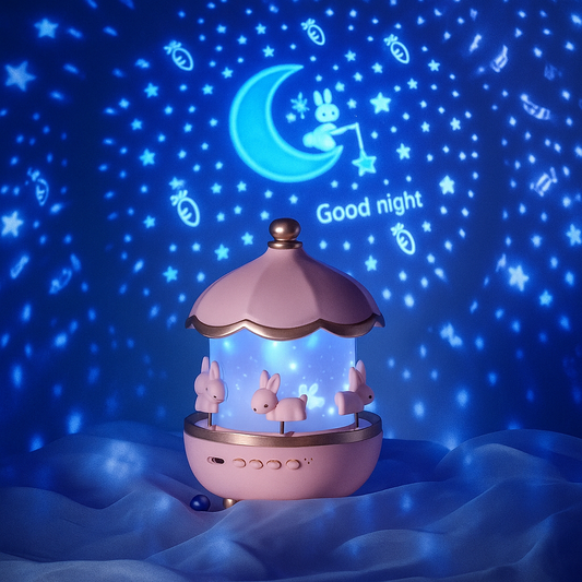 Ventra™ The Magic Projector - 21 in 1