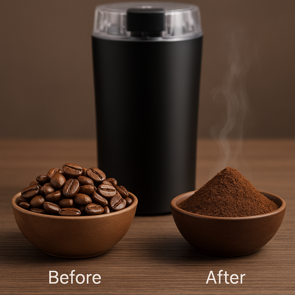 Ventra™ Spices Maker