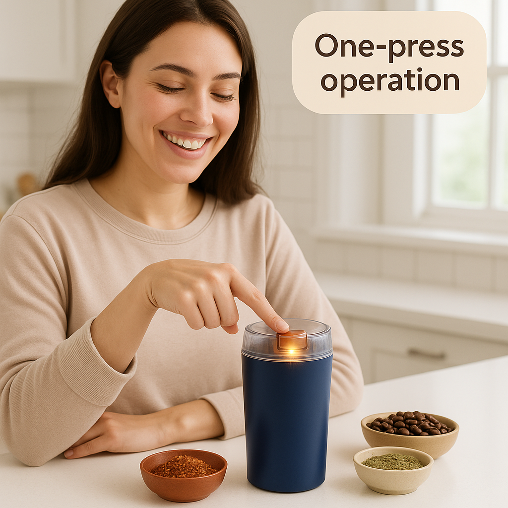 Ventra™ Spices Maker