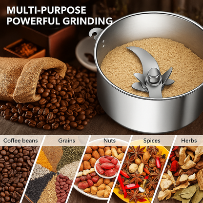 Ventra™ Spices Maker