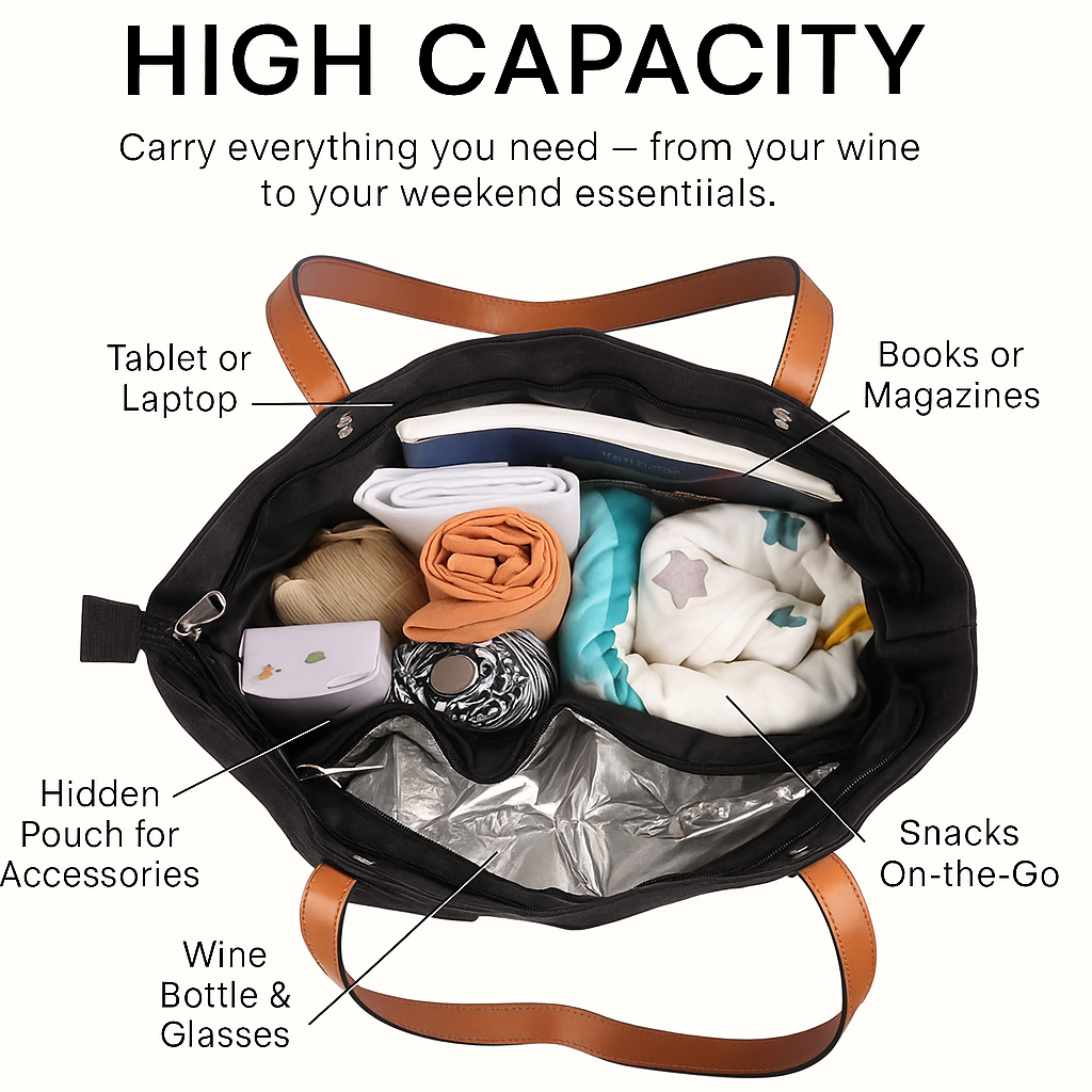 Ventra™ My Little Bag