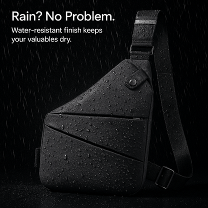 Ventra™ Anti-Theft Crossbody Bag