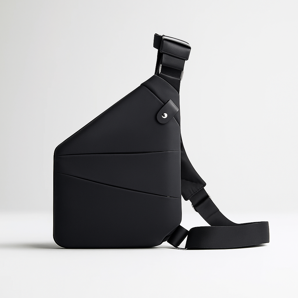 Ventra™ Anti-Theft Crossbody Bag