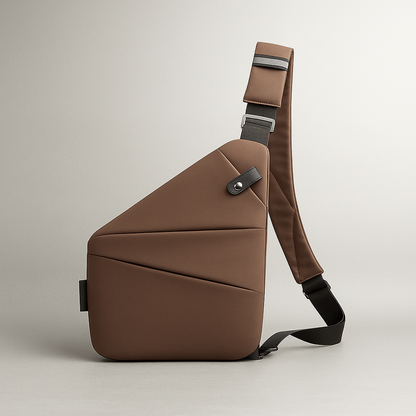 Ventra™ Anti-Theft Crossbody Bag