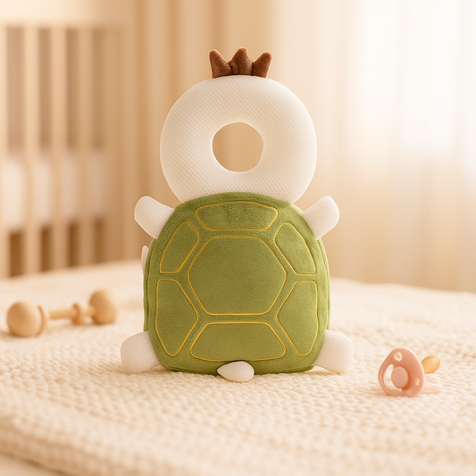 Ventra™ Newborn Headrest Security Pillow