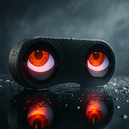 Ventra™ Eyes On My Back