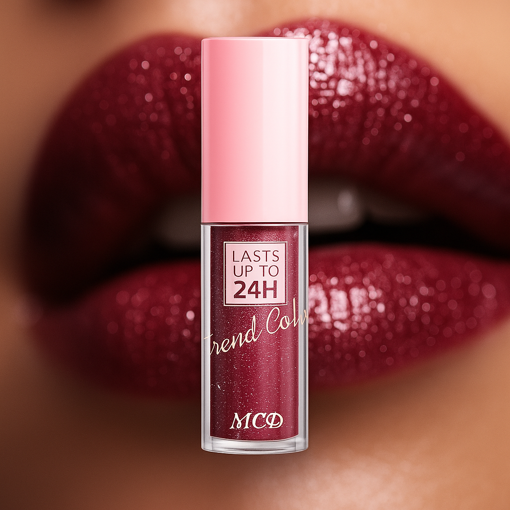 Ventra™ The Glitter Lip Glaze