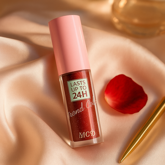 Ventra™ The Glitter Lip Glaze