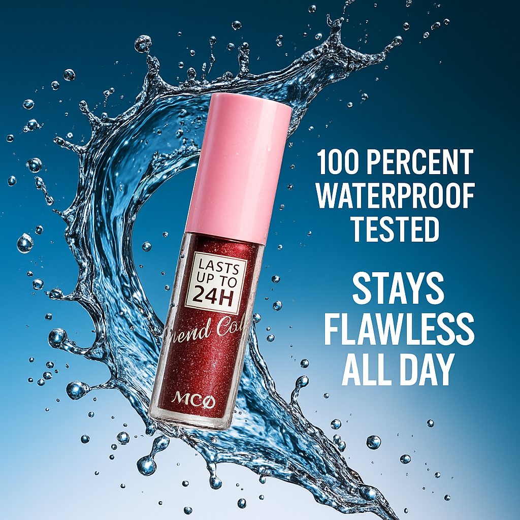 Ventra™ The Glitter Lip Glaze