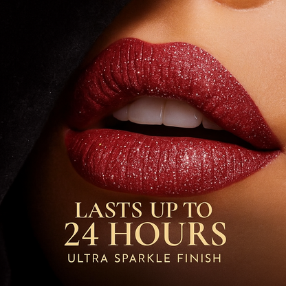 Ventra™ The Glitter Lip Glaze