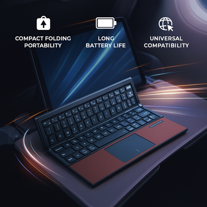 Ventra™ Mini Fold 3.0