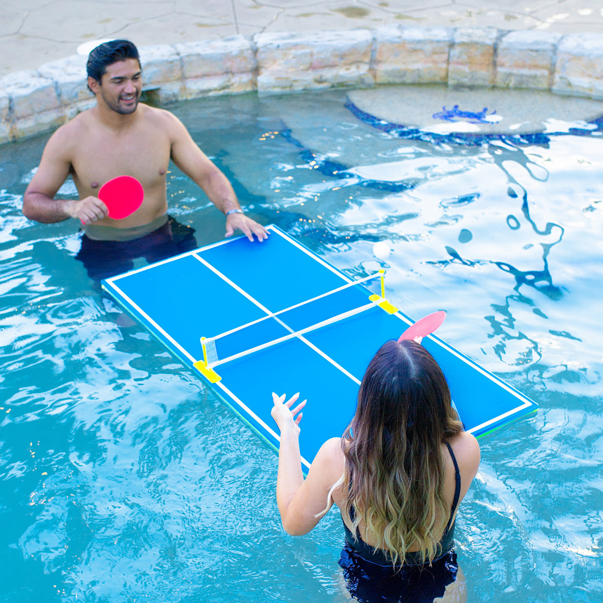 Pool Pong™