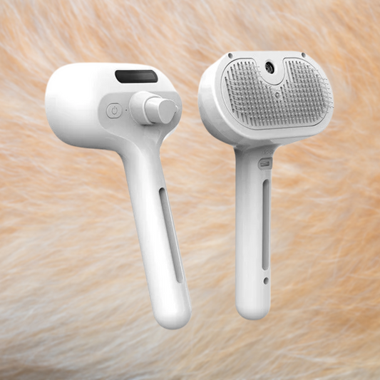 Ventra™ The Ultimate Pet Brush