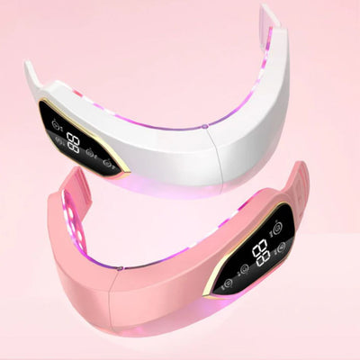 Ventra™ V Shape Automatic Guasha