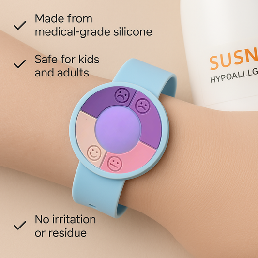 Ventra™ The UV Bracelet V2