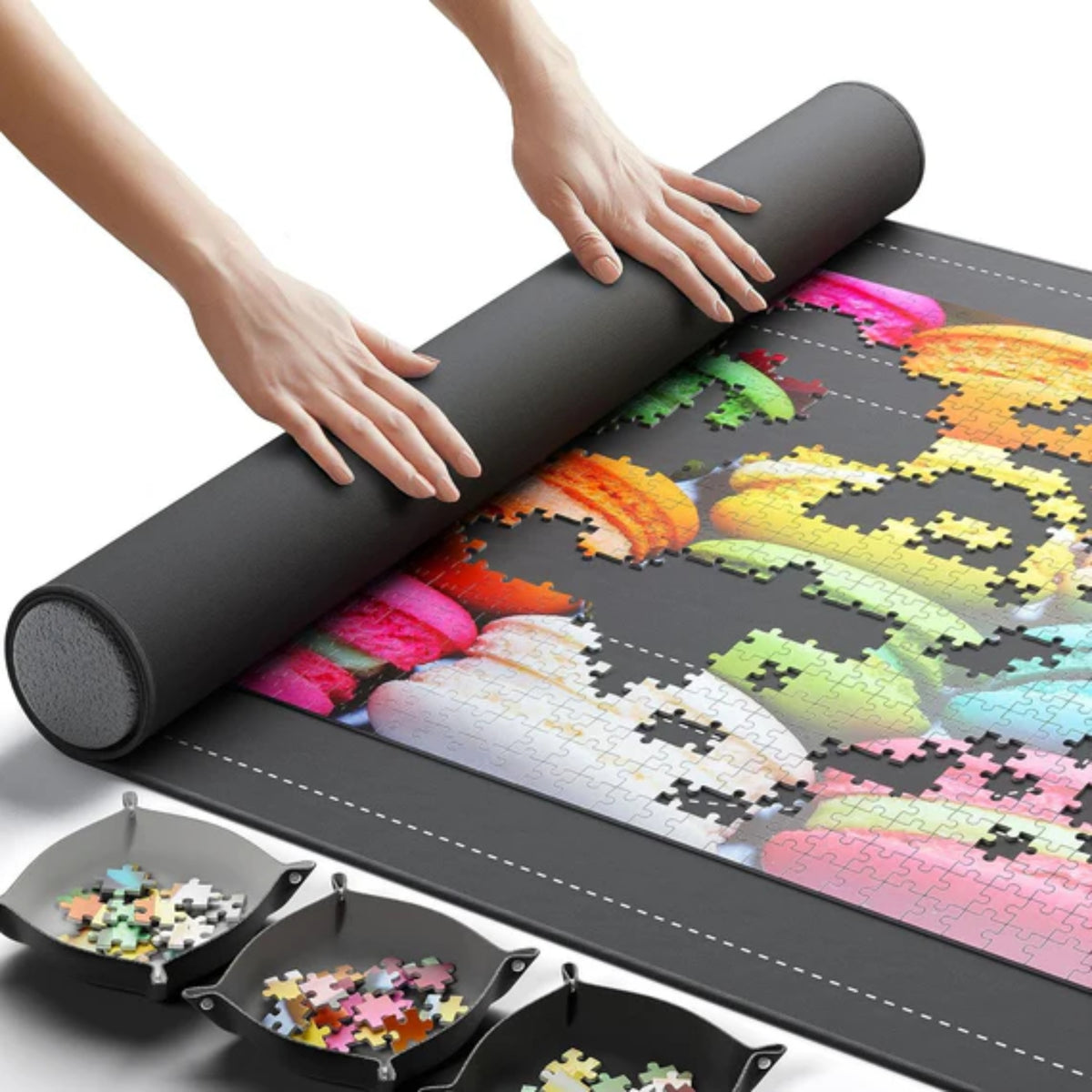 Ventra™ Puzzle Mat