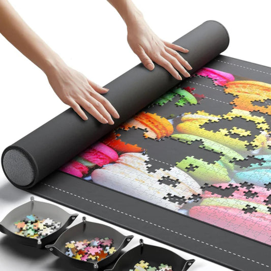 Ventra™ Puzzle Mat