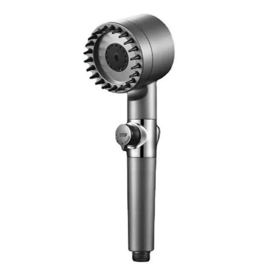 Ventra™ Shower Head Scalp Scrobber